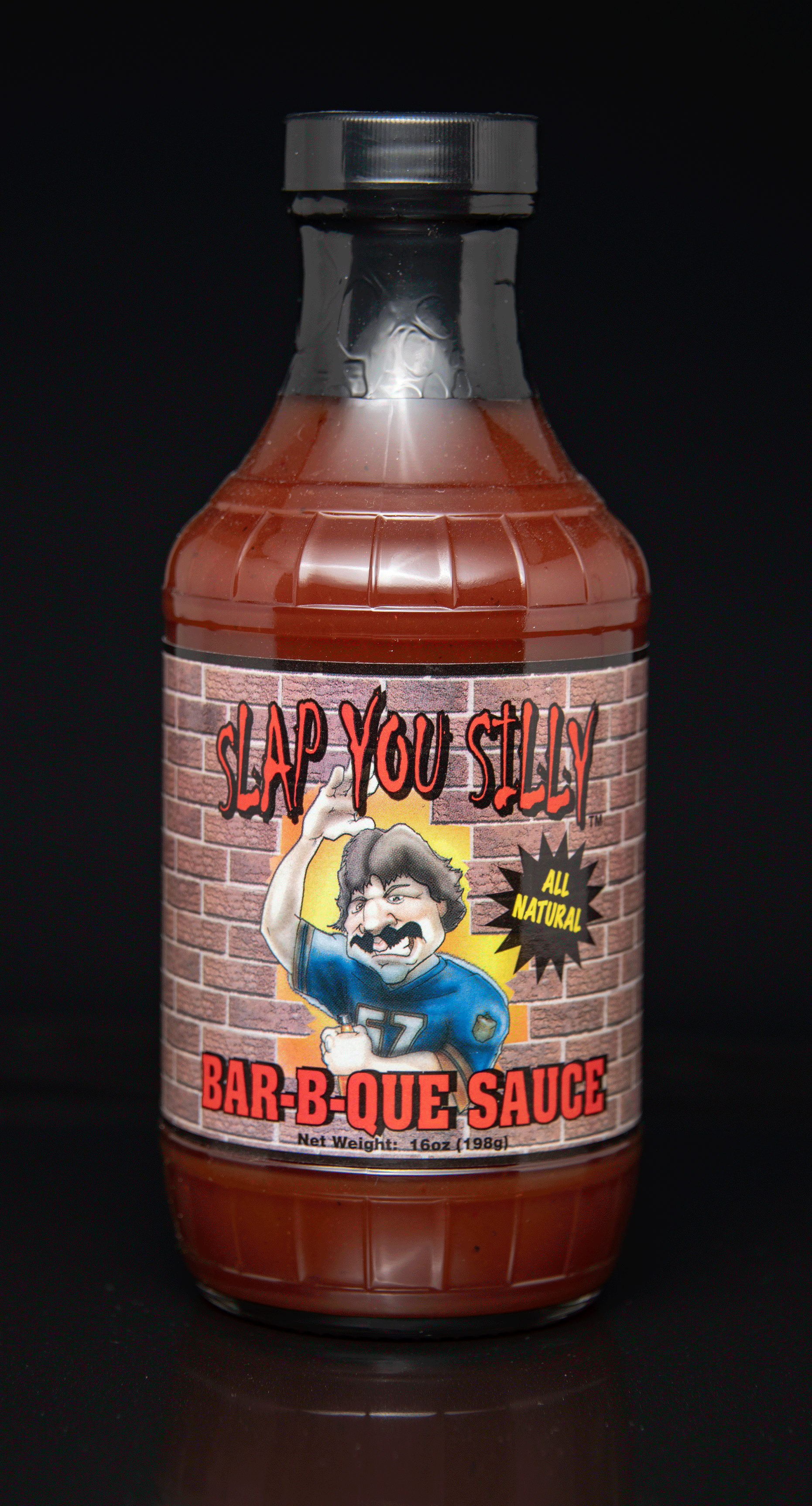 Bar-B-Que Sauce image 0