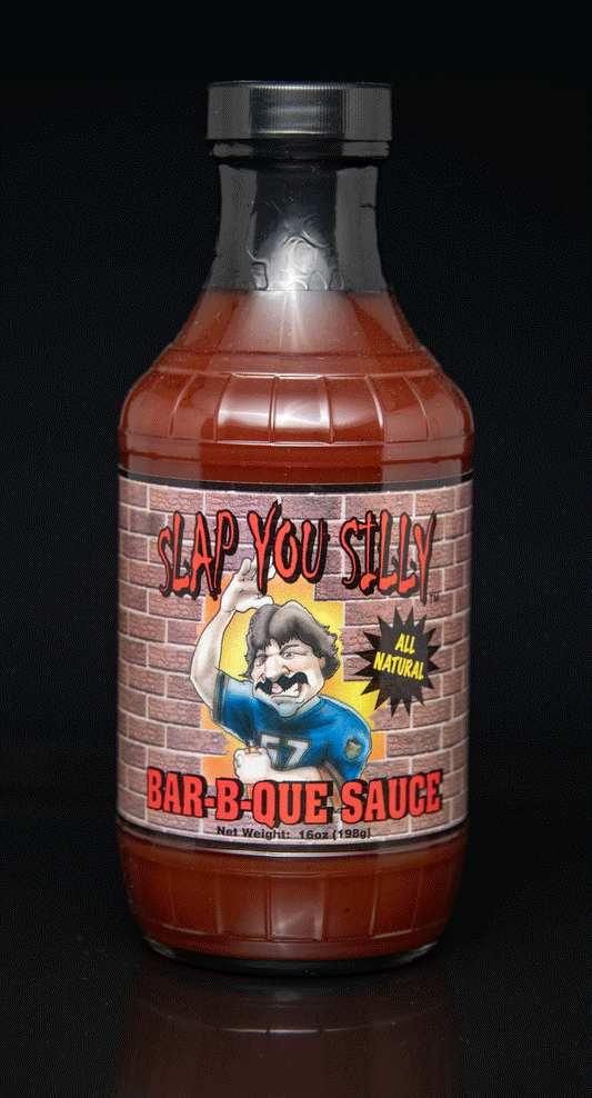 Bar-B-Que Sauce image 0