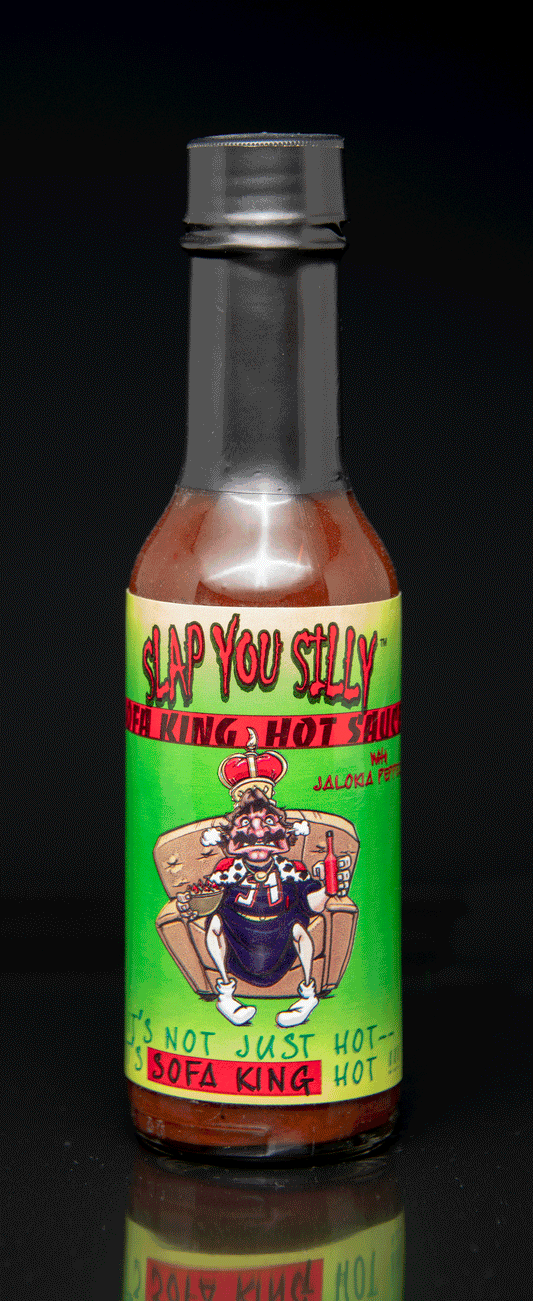 Sofa King image 0